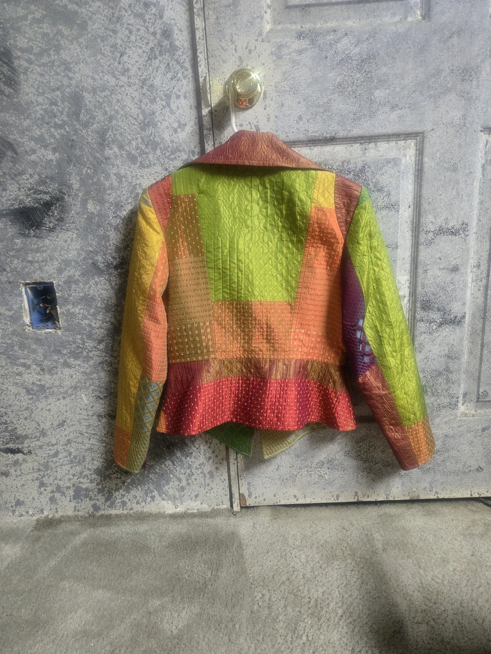 AUTHENTIC VINTAGE CHRISTIAN LACROIX